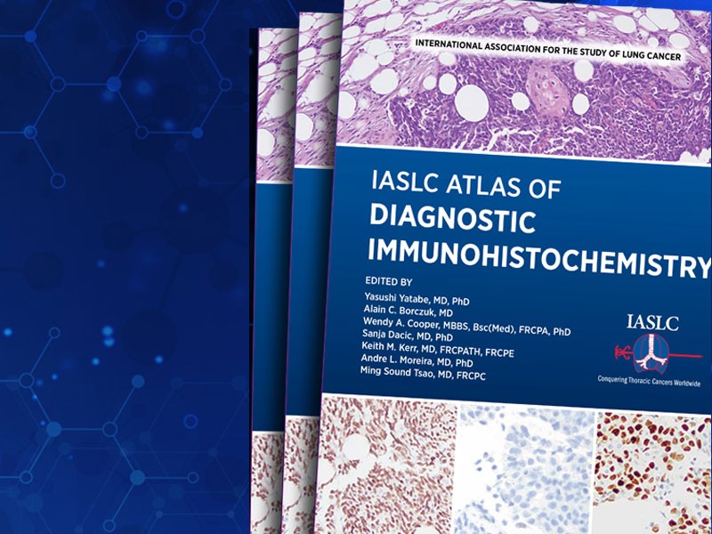 Diagnostic Immunochemistry Atlas
